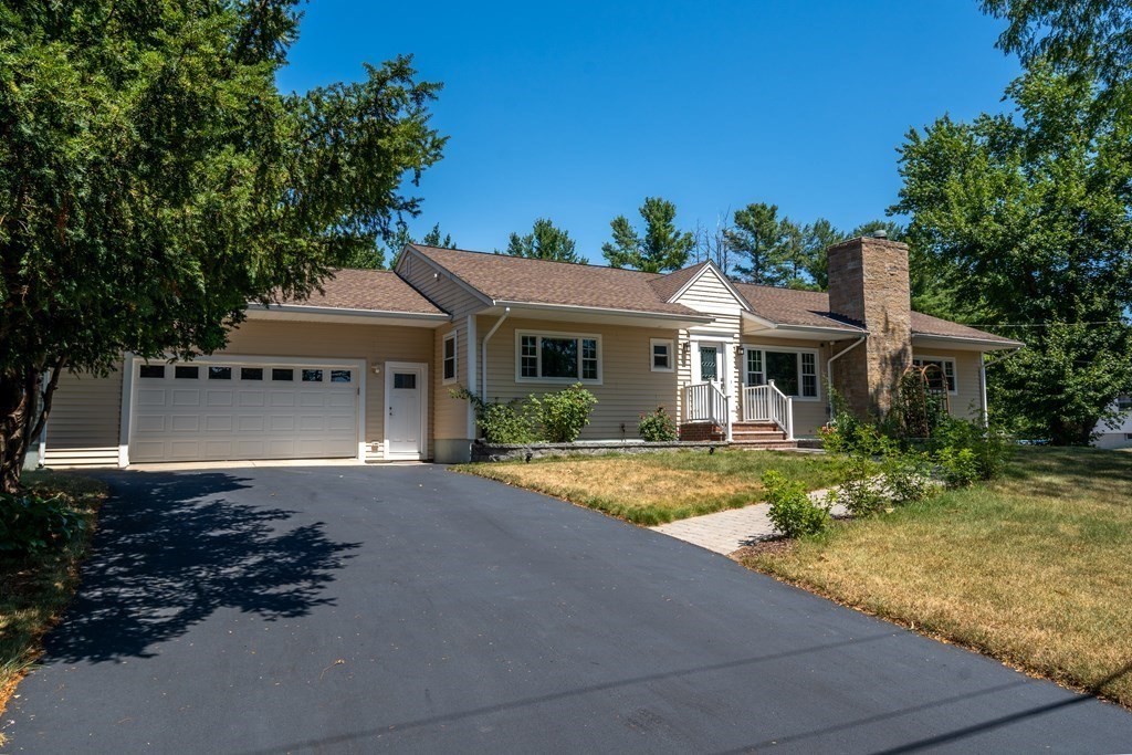 4 Suncrest Road Andover, MA 01810 - Photo 37 of 37