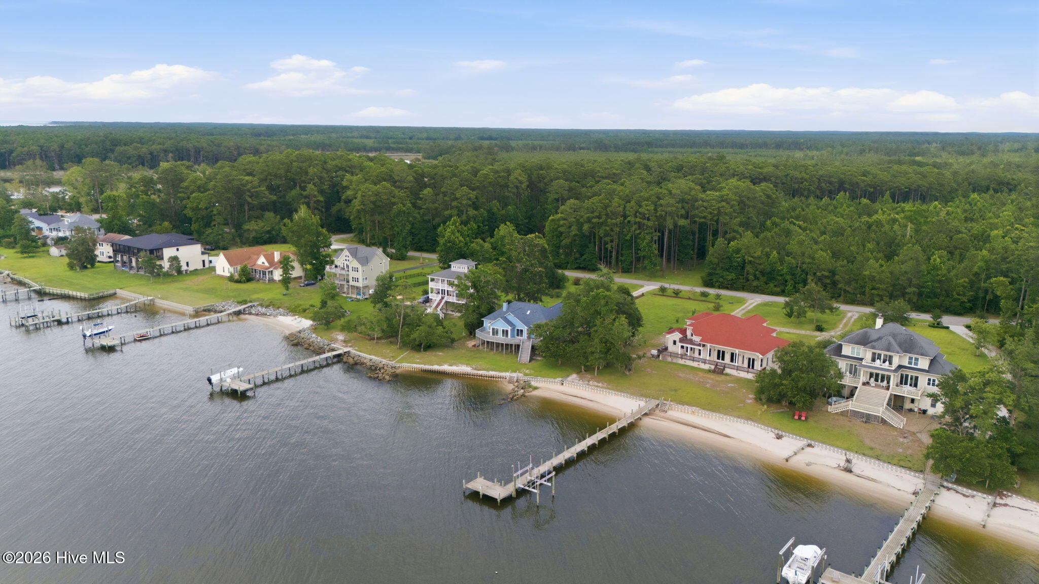 957 Becton Road Havelock, NC 28532 - Photo 19 of 59