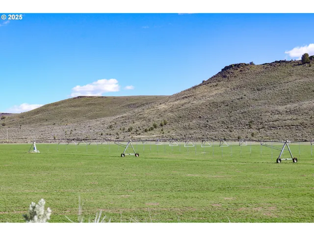 $1,100,000 | 43151 Eagle Lane, Burns, OR 97720