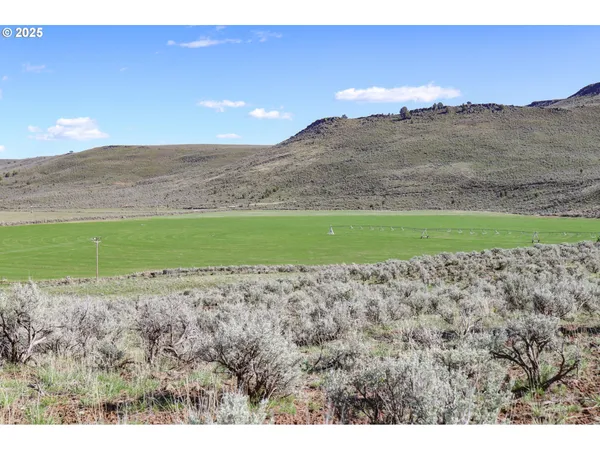 $1,100,000 | 43151 Eagle Lane, Burns, OR 97720