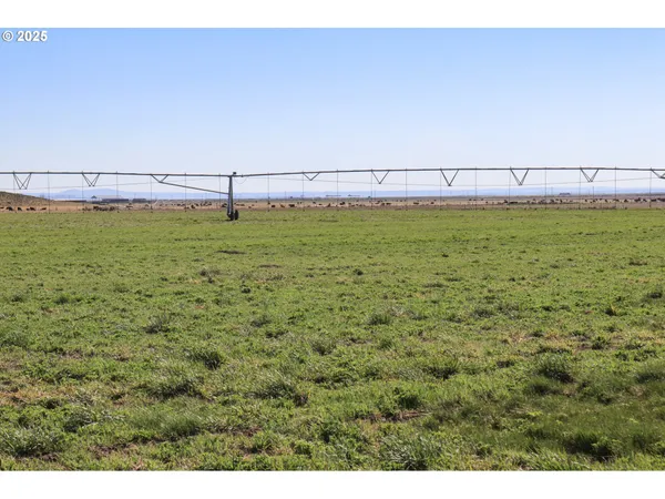 $1,100,000 | 43151 Eagle Lane, Burns, OR 97720