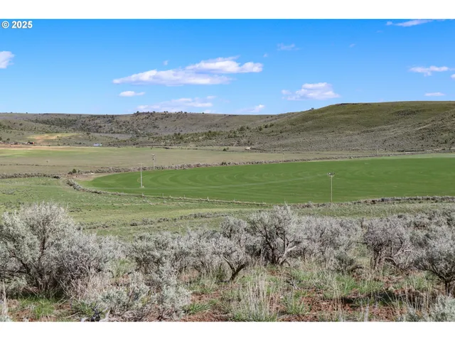 $1,100,000 | 43151 Eagle Lane, Burns, OR 97720