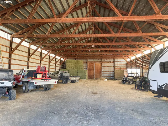 $1,100,000 | 43151 Eagle Lane, Burns, OR 97720