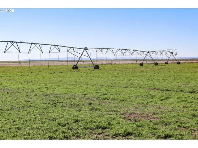 $1,100,000 | 43151 Eagle Lane, Burns, OR 97720