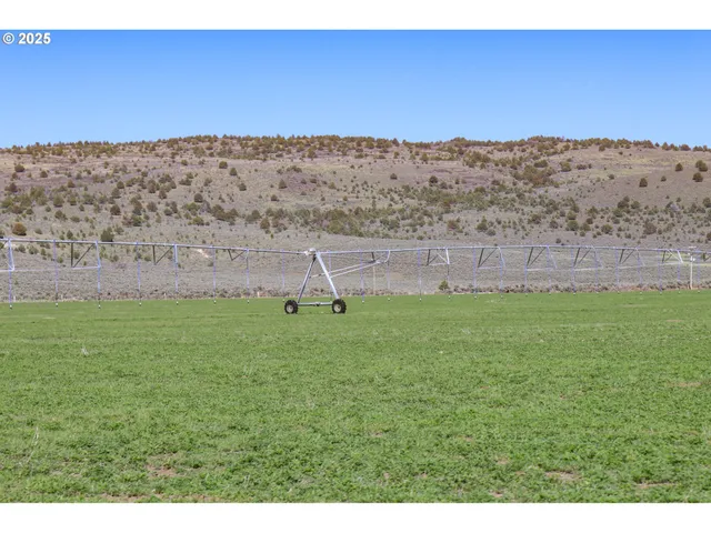 $1,100,000 | 43151 Eagle Lane, Burns, OR 97720