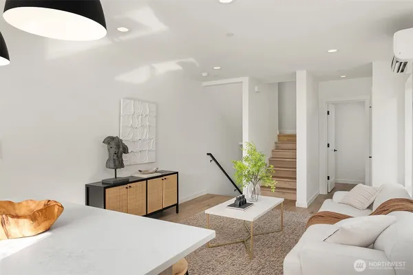 $779,950 | 333 Northwest 47th Street, Unit C, Seattle, WA 98107