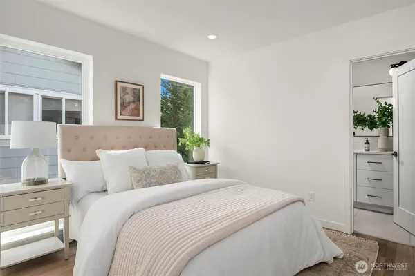 $779,950 | 333 Northwest 47th Street, Unit C, Seattle, WA 98107
