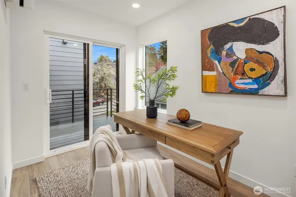 $779,950 | 333 Northwest 47th Street, Unit C, Seattle, WA 98107
