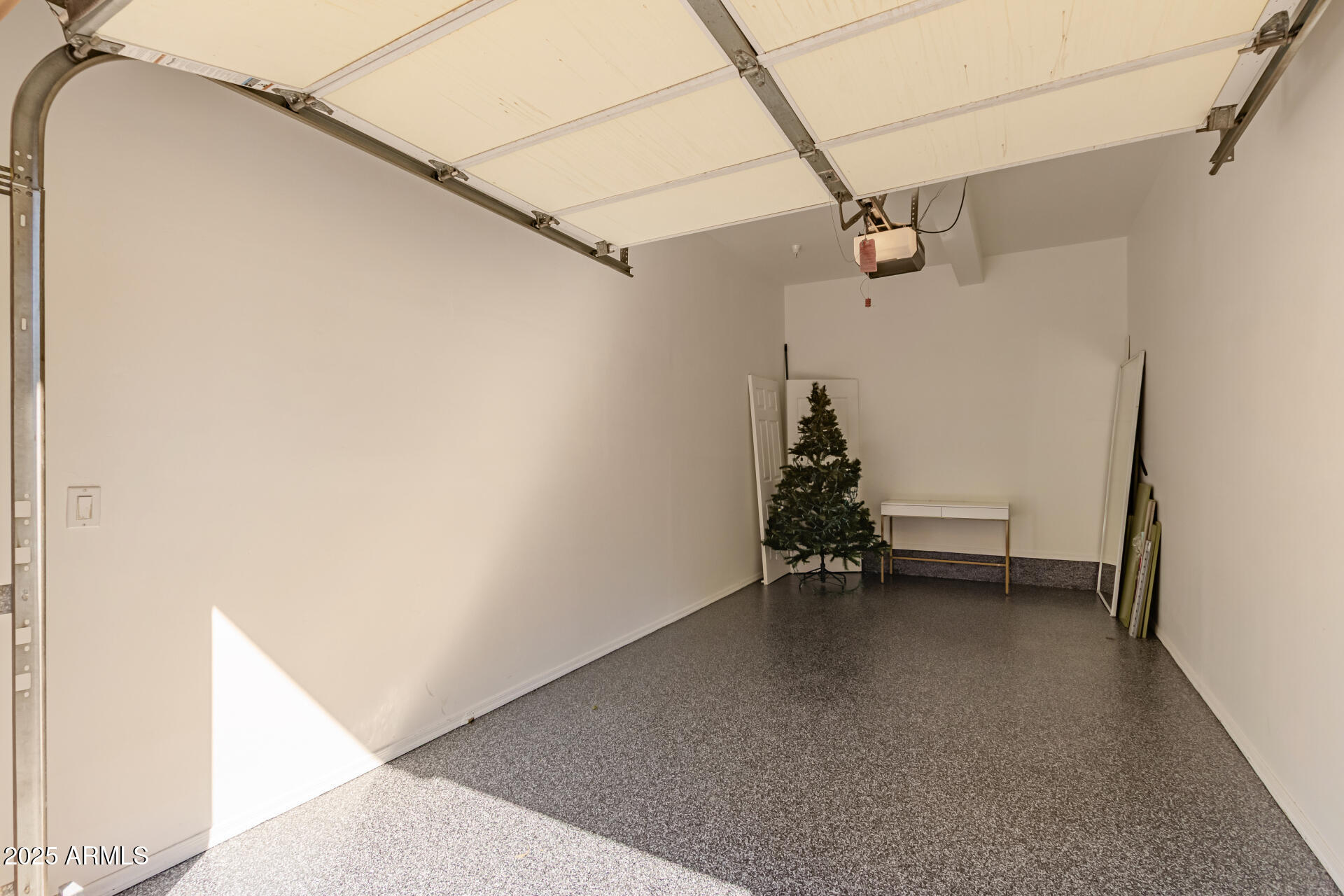 20100 North 78th Place, Unit 2083 Scottsdale, AZ 85255 - Photo 27 of 40 a view of a room with racks on the wall