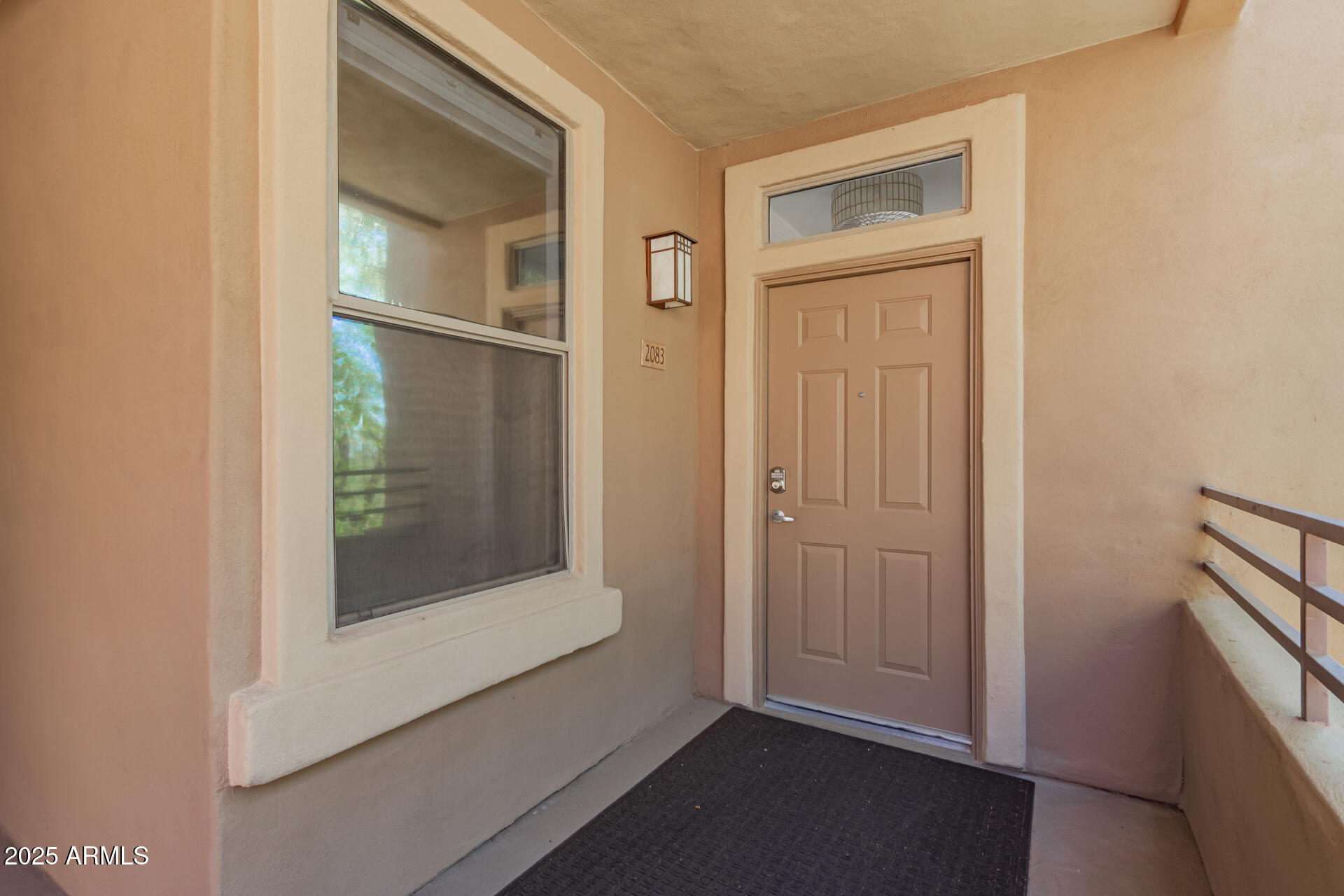 20100 North 78th Place, Unit 2083 Scottsdale, AZ 85255 - Photo 40 of 40 a view of empty room