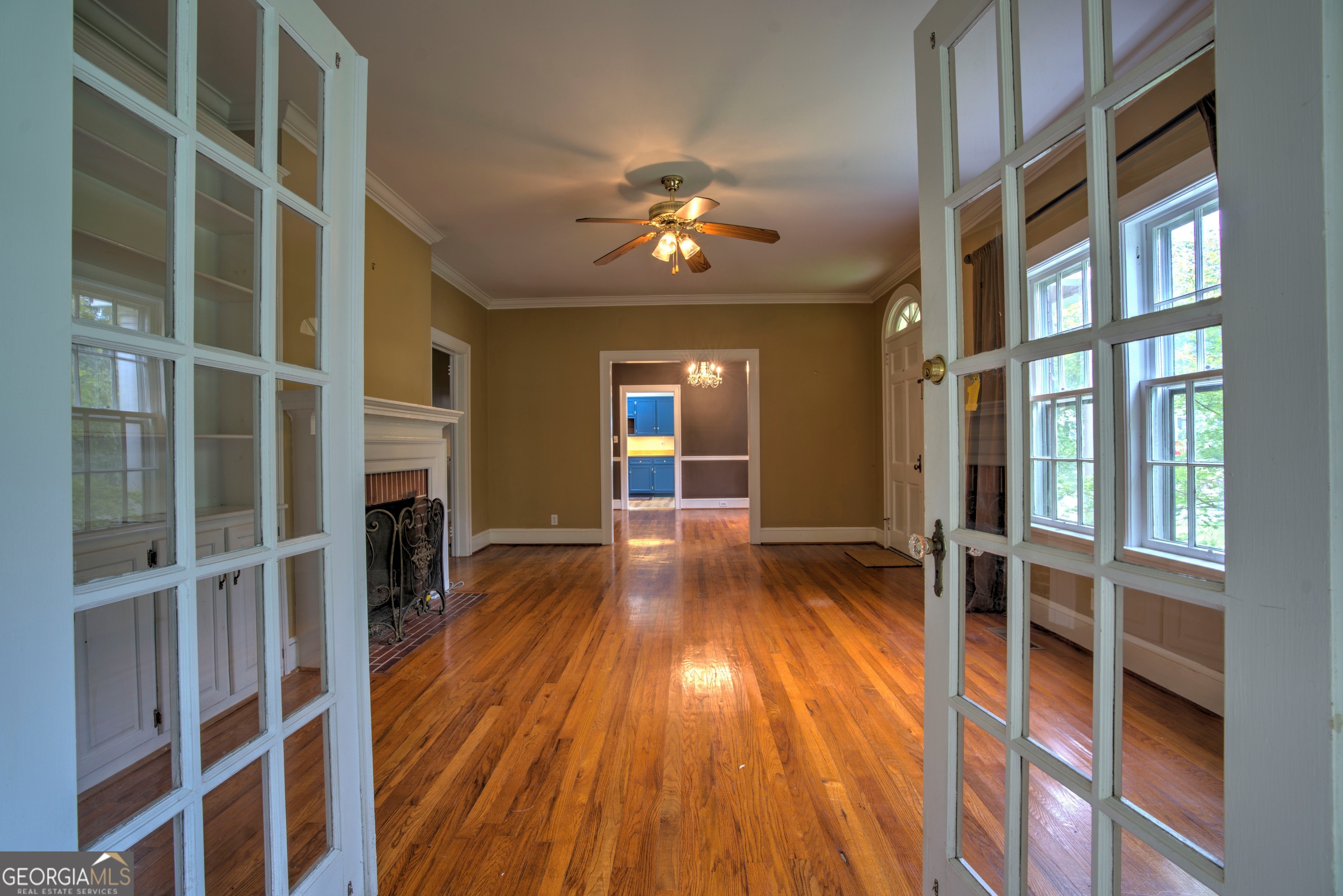 19 Berckmans Lane Southwest Rome, GA 30165 - Photo 5 of 32