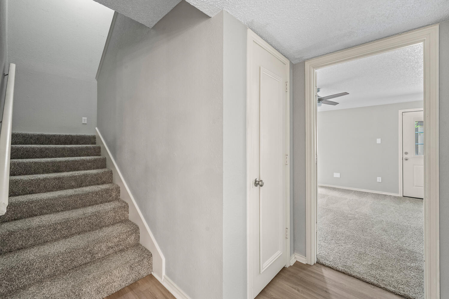 2302 Slide Road, Unit 35 Lubbock, TX 79407 - Photo 23 of 43 a view of entryway