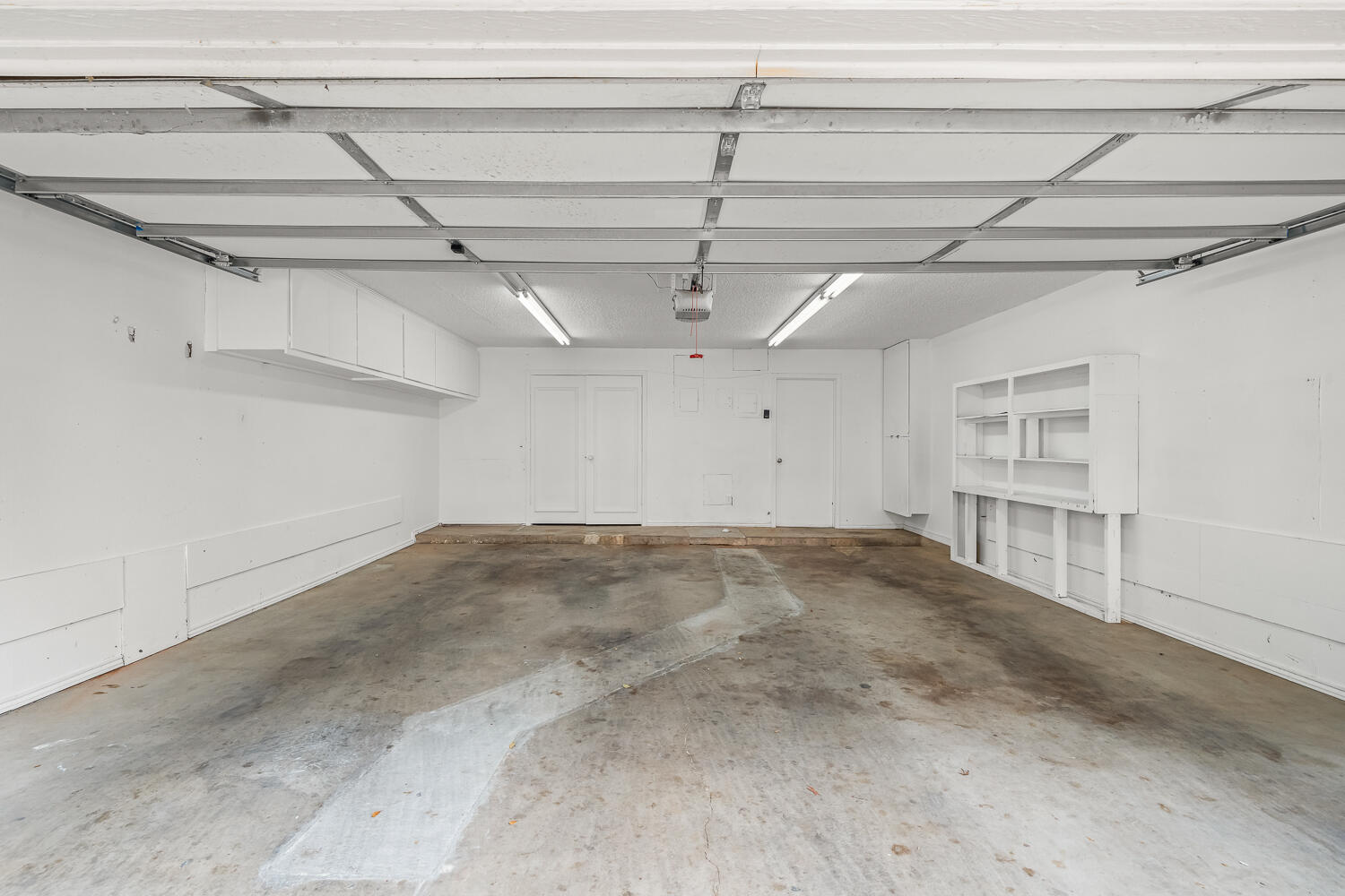 2302 Slide Road, Unit 35 Lubbock, TX 79407 - Photo 36 of 43 a view of a room with an empty space