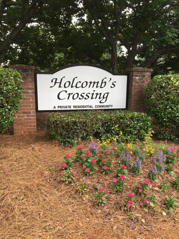 112 Holcomb Ferry Road, Unit 112 Roswell, GA 30076 - Photo 1 of 1