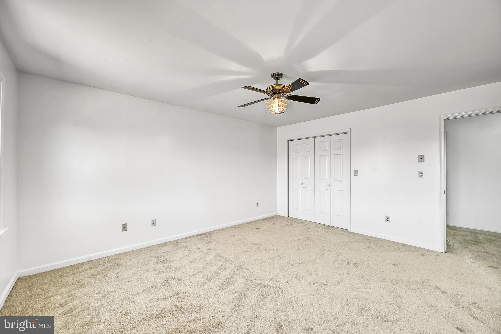 1950 Campbell Road Keswick, VA 22947 - Photo 63 of 93 Upper front bedroom