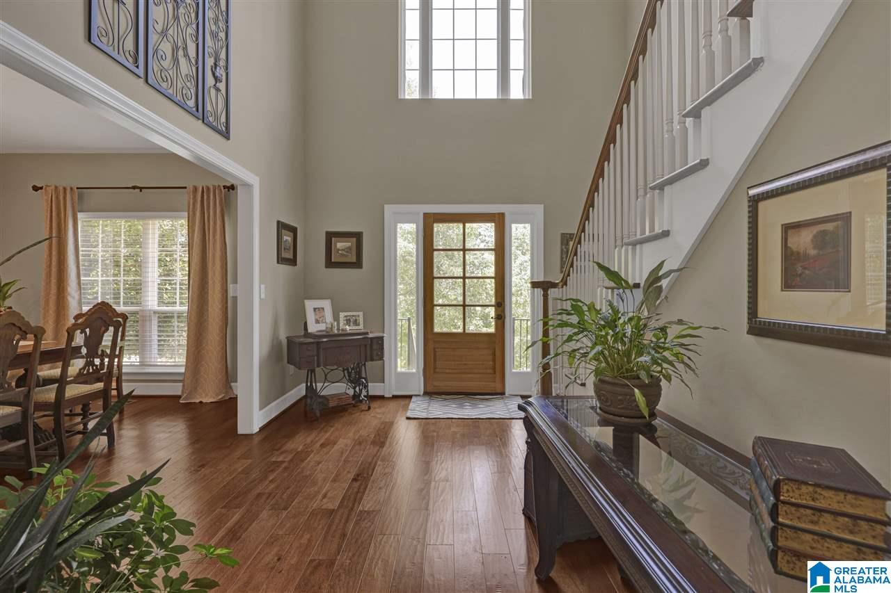 1200 Lakeside Drive McCalla, AL 35111 - Photo 4 of 49