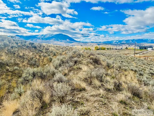 $143,000 | Tbd Sagebrush Drive, Salmon, ID 83467