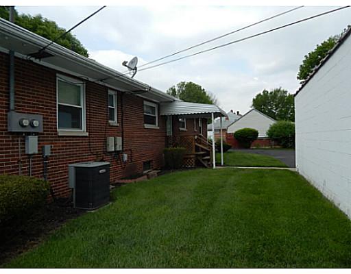 1326 St Paris Pike Springfield, OH 45504 - Photo 23 of 25