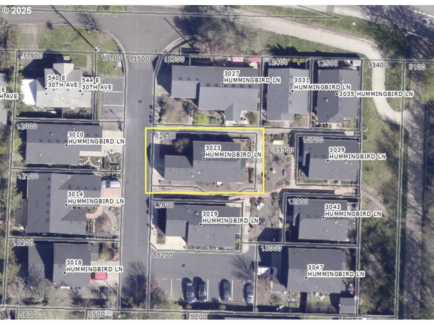 3023 Hummingbird Lane Eugene, OR 97405 - Photo 26 of 28