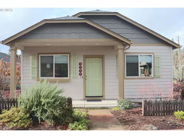 $450,000 | 3023 Hummingbird Lane, Eugene, OR 97405