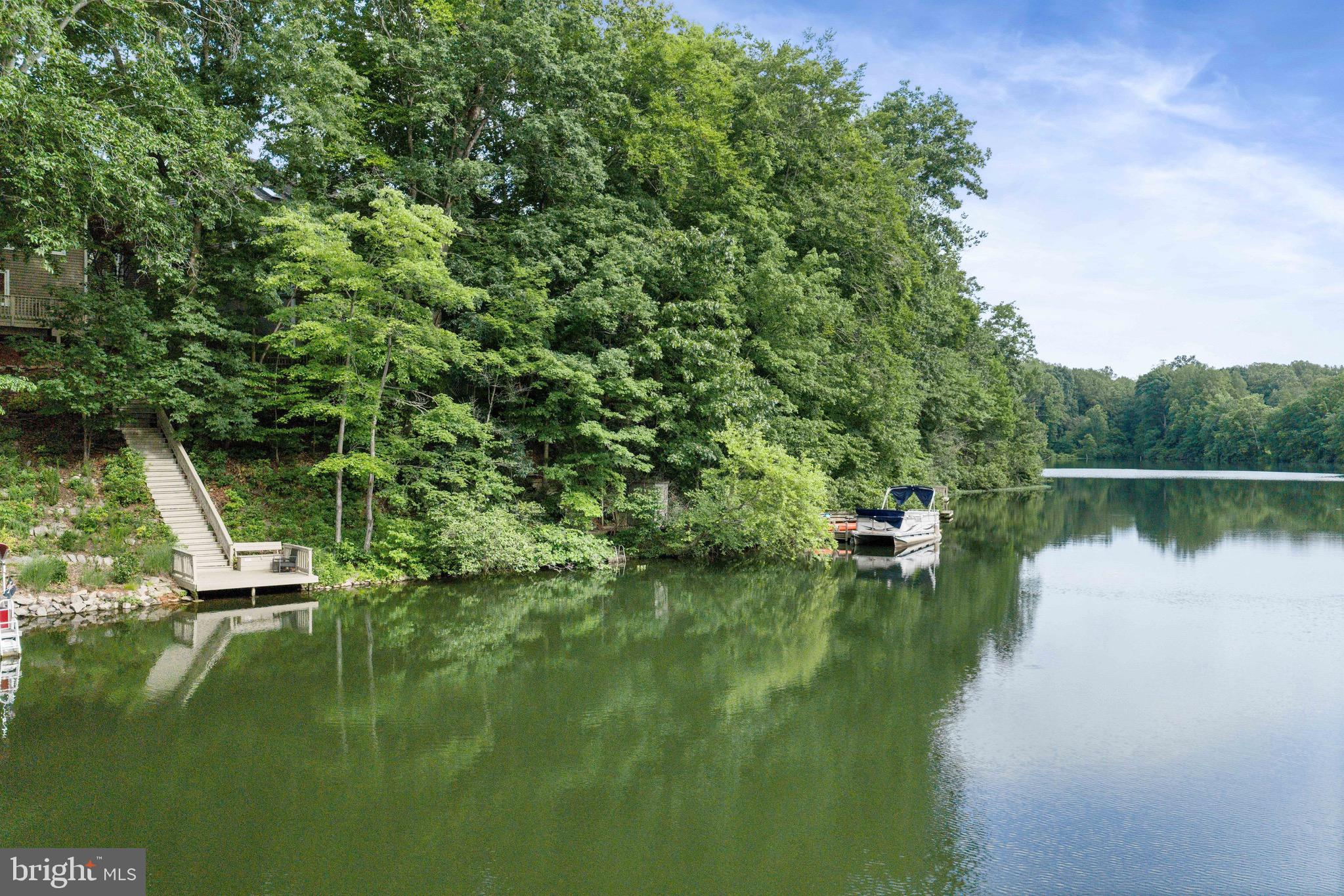 4752 Timber Ridge Drive Montclair, VA 22025 - Photo 68 of 72 Dock