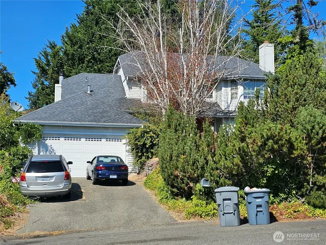 $835,000 | 5903 53rd St Court West, University Place, WA 98467