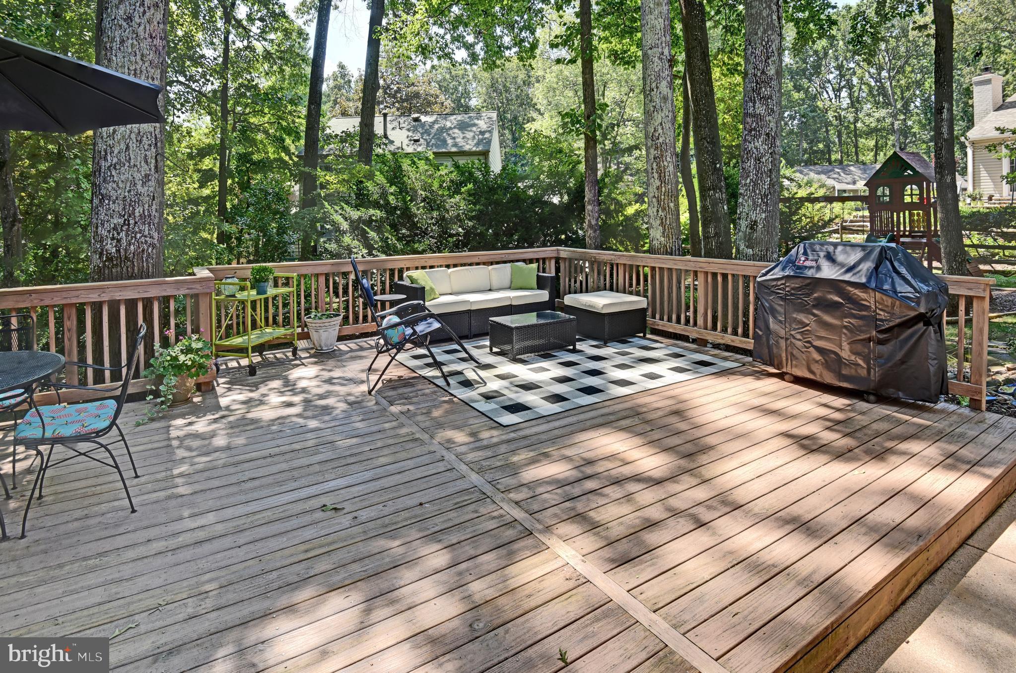 1337 Buttermilk Lane Reston, VA 20190 - Photo 40 of 43 Gallery Image 40