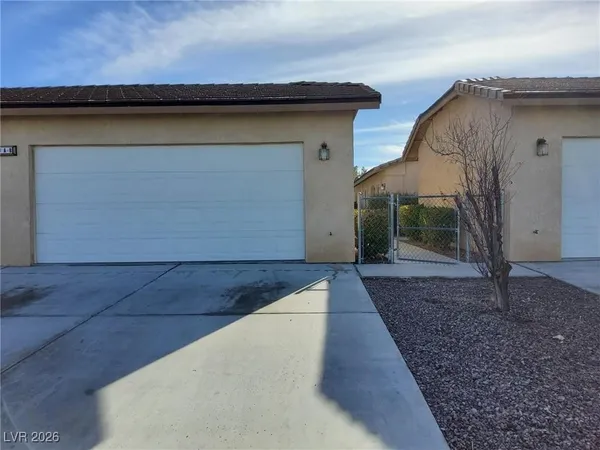 $1,300 | 1411 Ogallala Street, Unit C, Pahrump, NV 89048