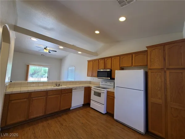 $1,300 | 1411 Ogallala Street, Unit C, Pahrump, NV 89048