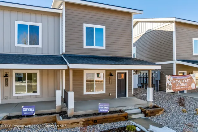 $275,000 | 766 Tucker Street, Craig, CO 81625