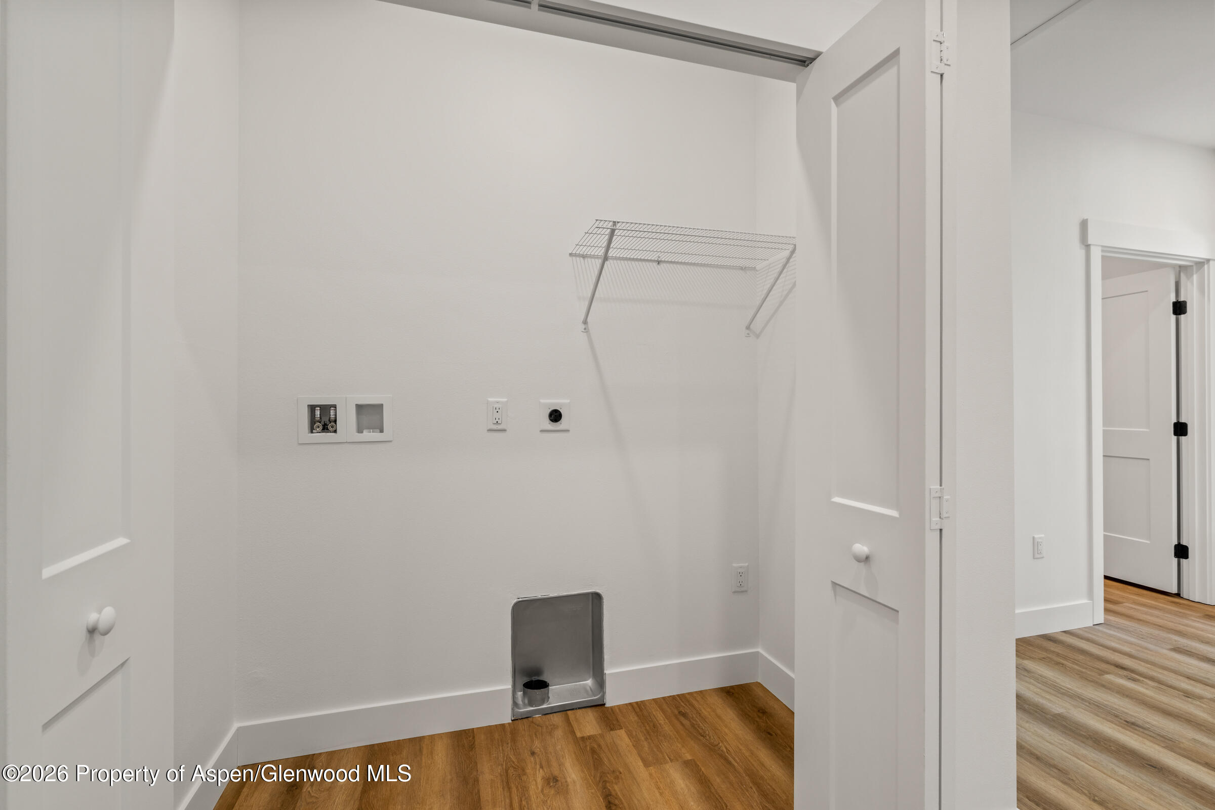 766 Tucker Street Craig, CO 81625 - Photo 17 of 22 a view of a bedroom