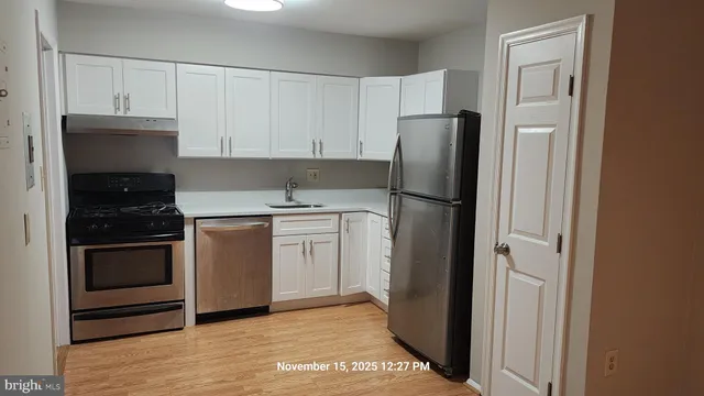 $2,150 | 14414 Parkvale Road, Unit 2, Rockville, MD 20853