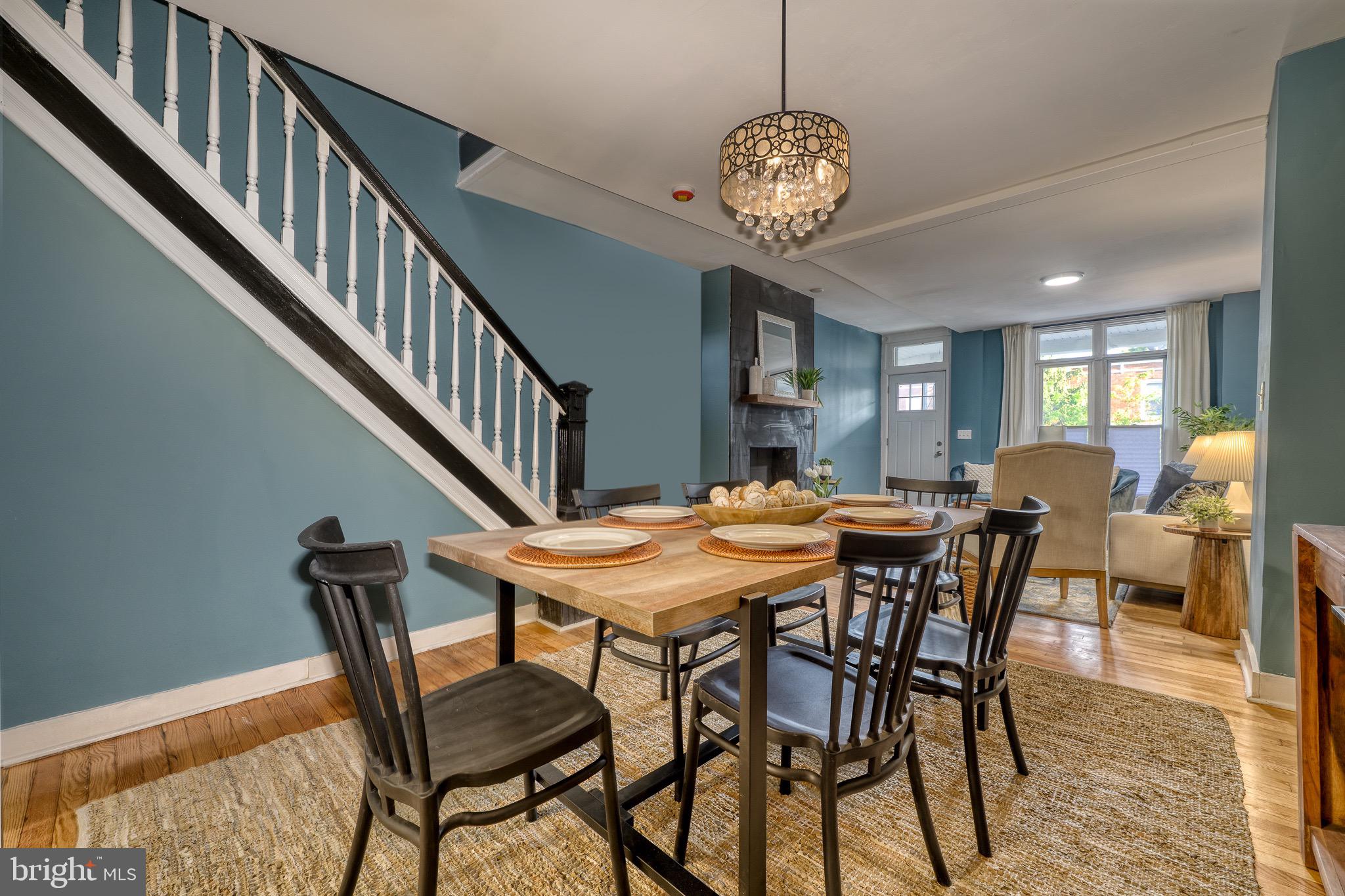 602 East 36th Street Baltimore, MD 21218 - Photo 4 of 41