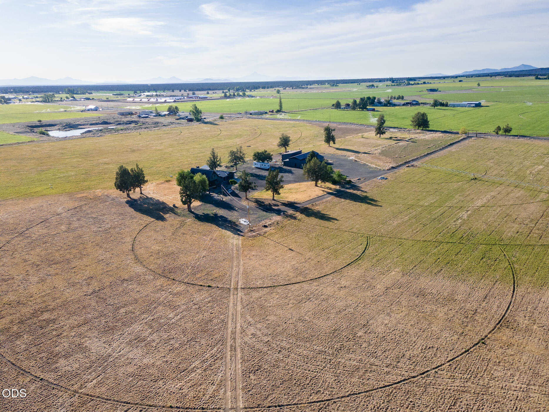 26275 Willard Road Bend, OR 97701 - Photo 64 of 68