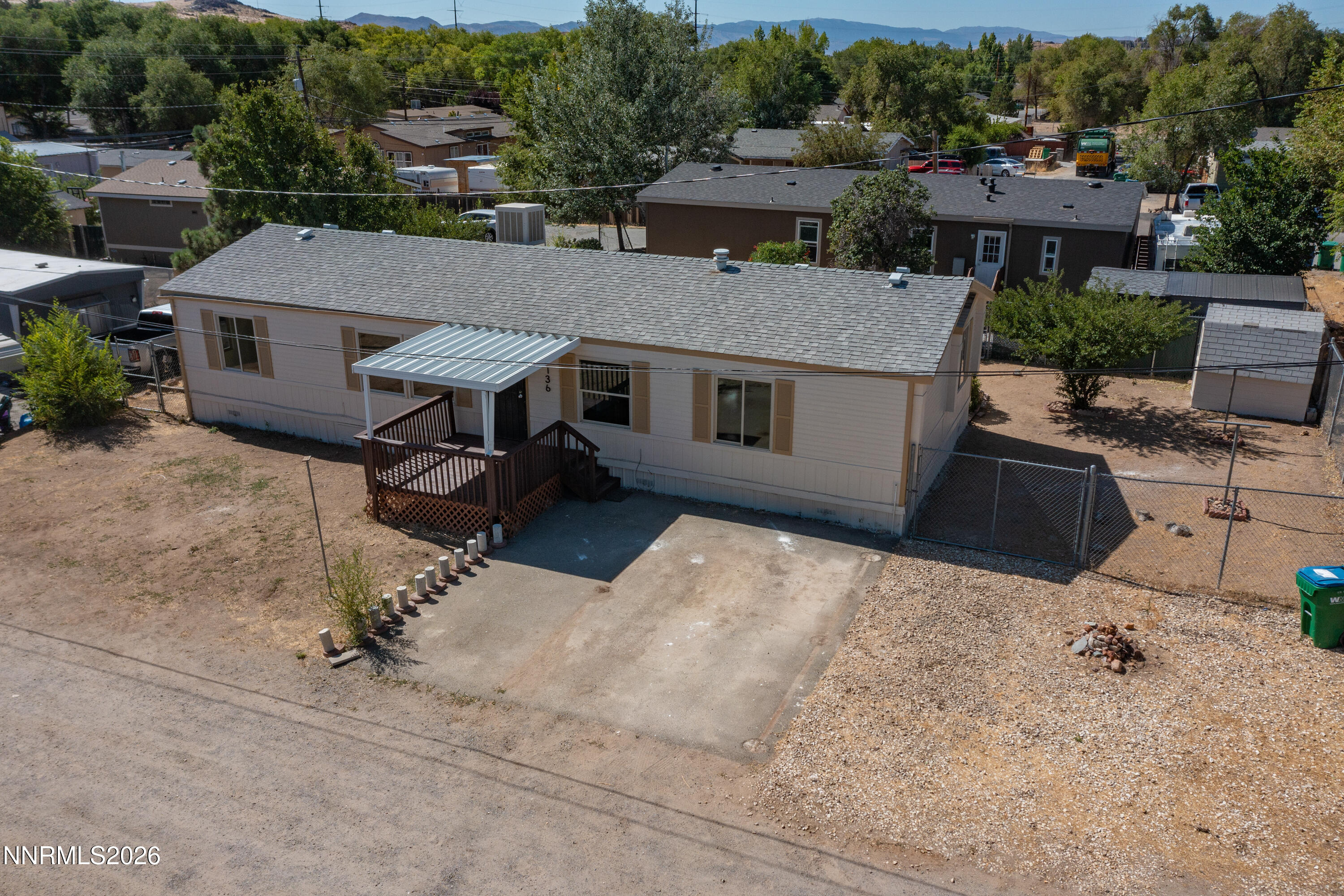 5136 Sun Valley Boulevard Sun Valley, NV 89433 - Photo 33 of 33 SunValley5136-036