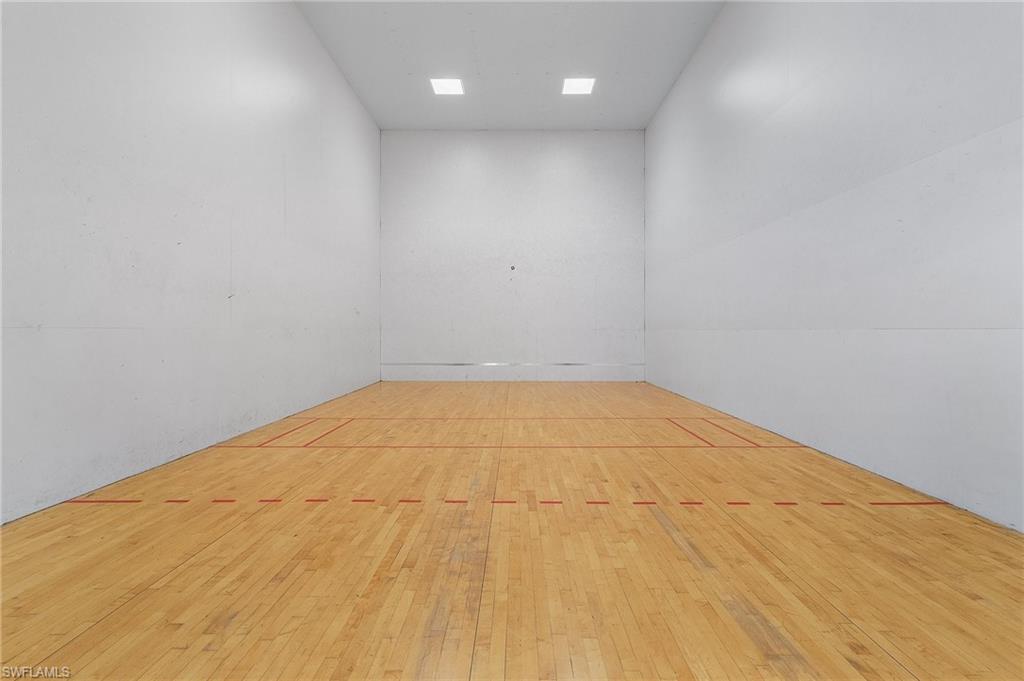 1180 Wildwood Lakes Boulevard, Unit 208 Naples, FL 34104 - Photo 16 of 19 a view of empty room