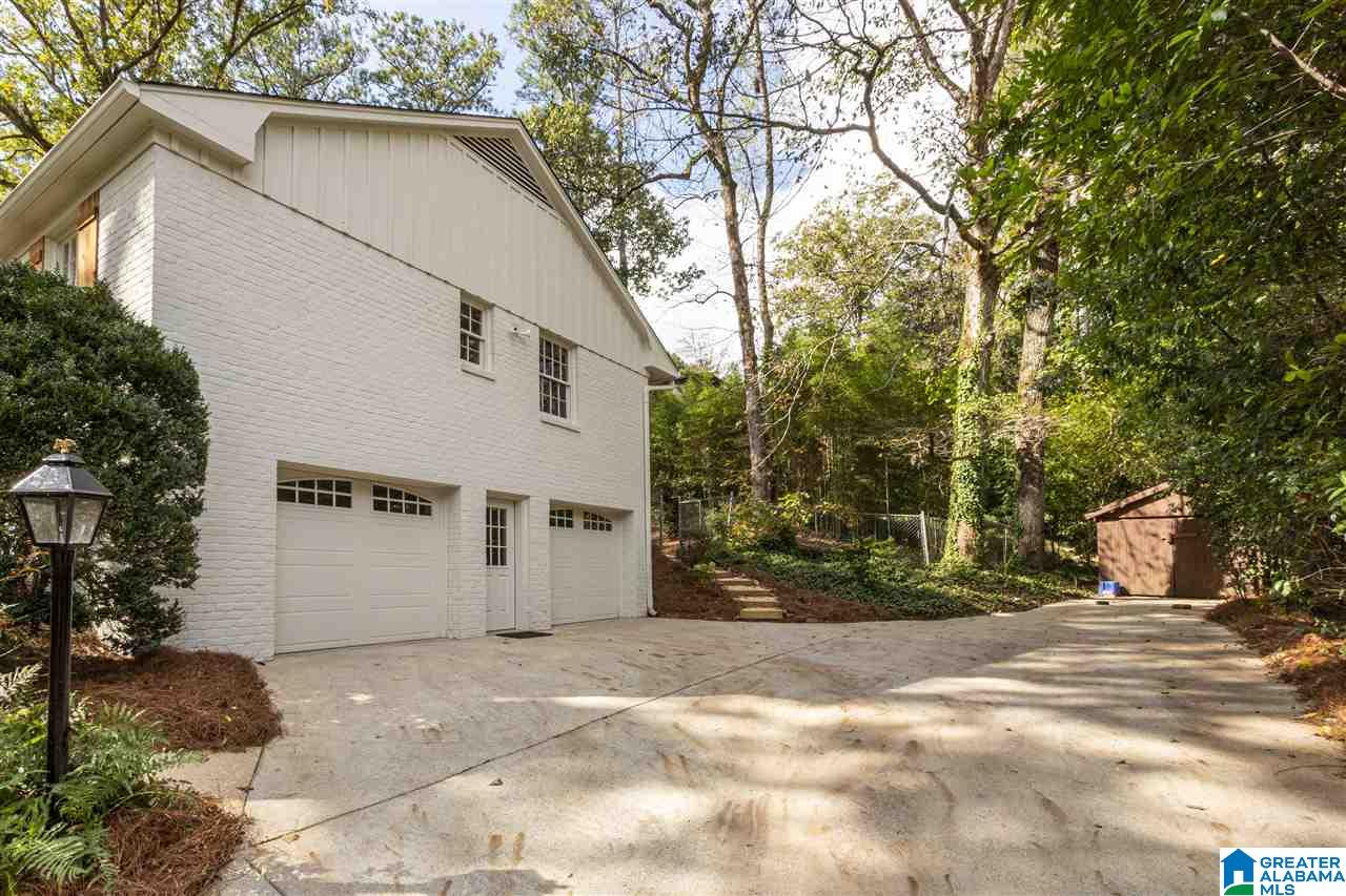 3814 River Oaks Road Birmingham, AL 35243 - Photo 49 of 50