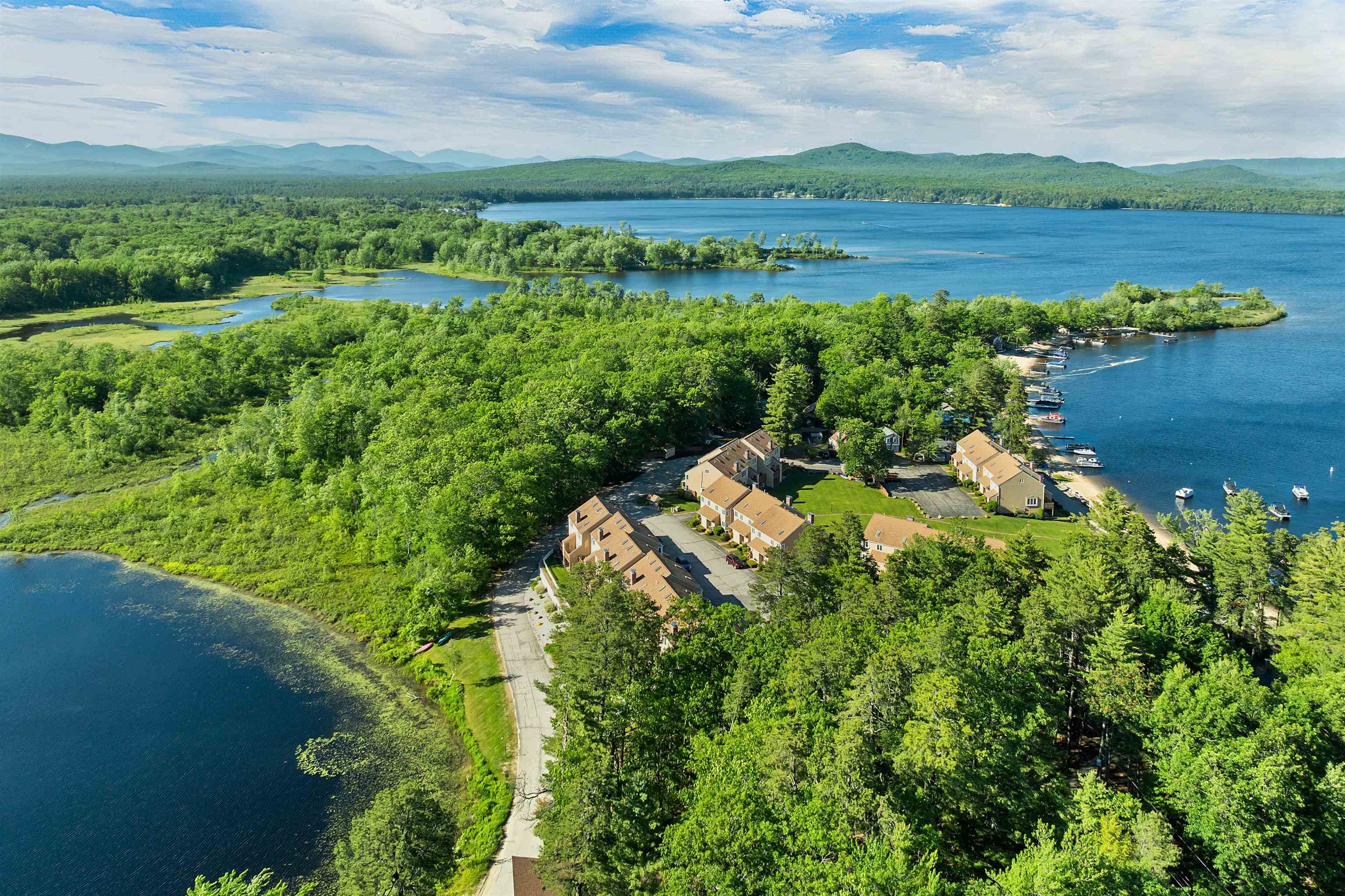 50 Patch Pond Road, Unit 14 Ossipee, NH 03814 - Photo 3 of 60