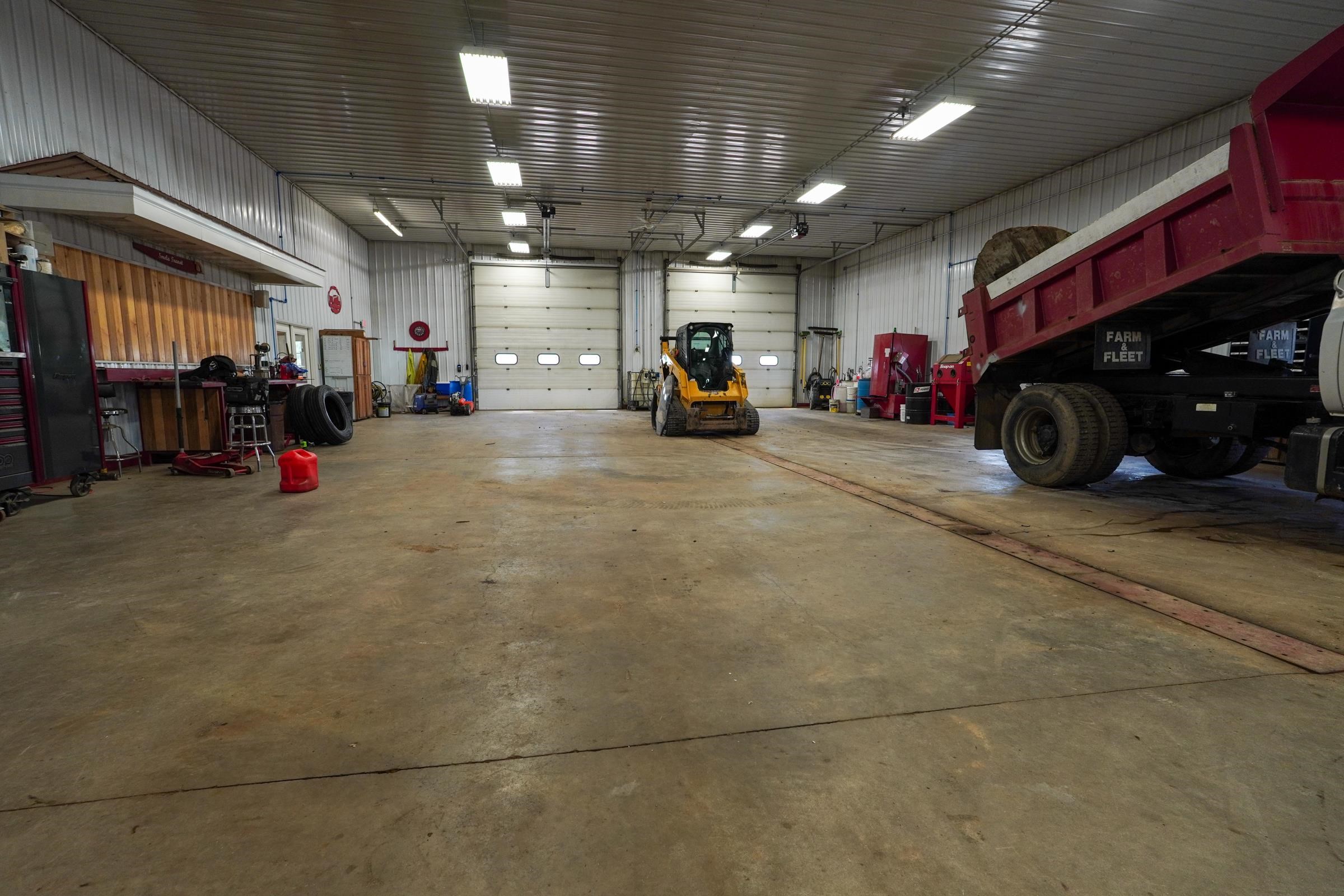 W1364 Highway 64 Medford, WI 54451 - Photo 24 of 28