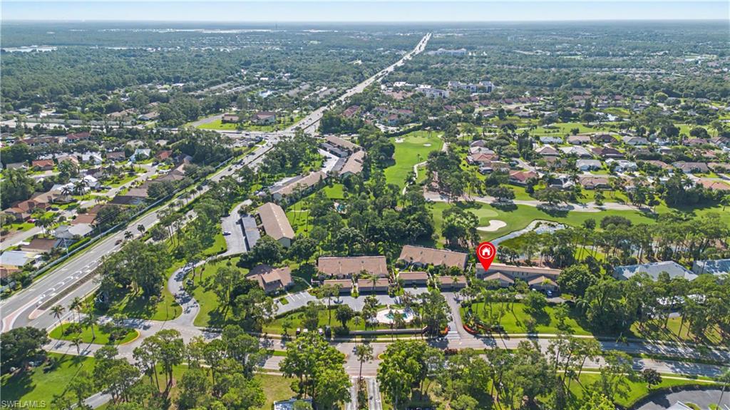 908 Augusta Boulevard, Unit A907 Naples, FL 34113 - Photo 24 of 27