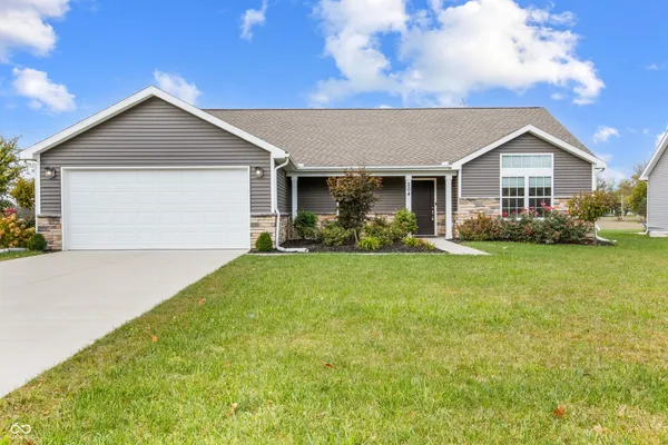 $321,500 | 204 McMinn Road, Centerville, IN 47330