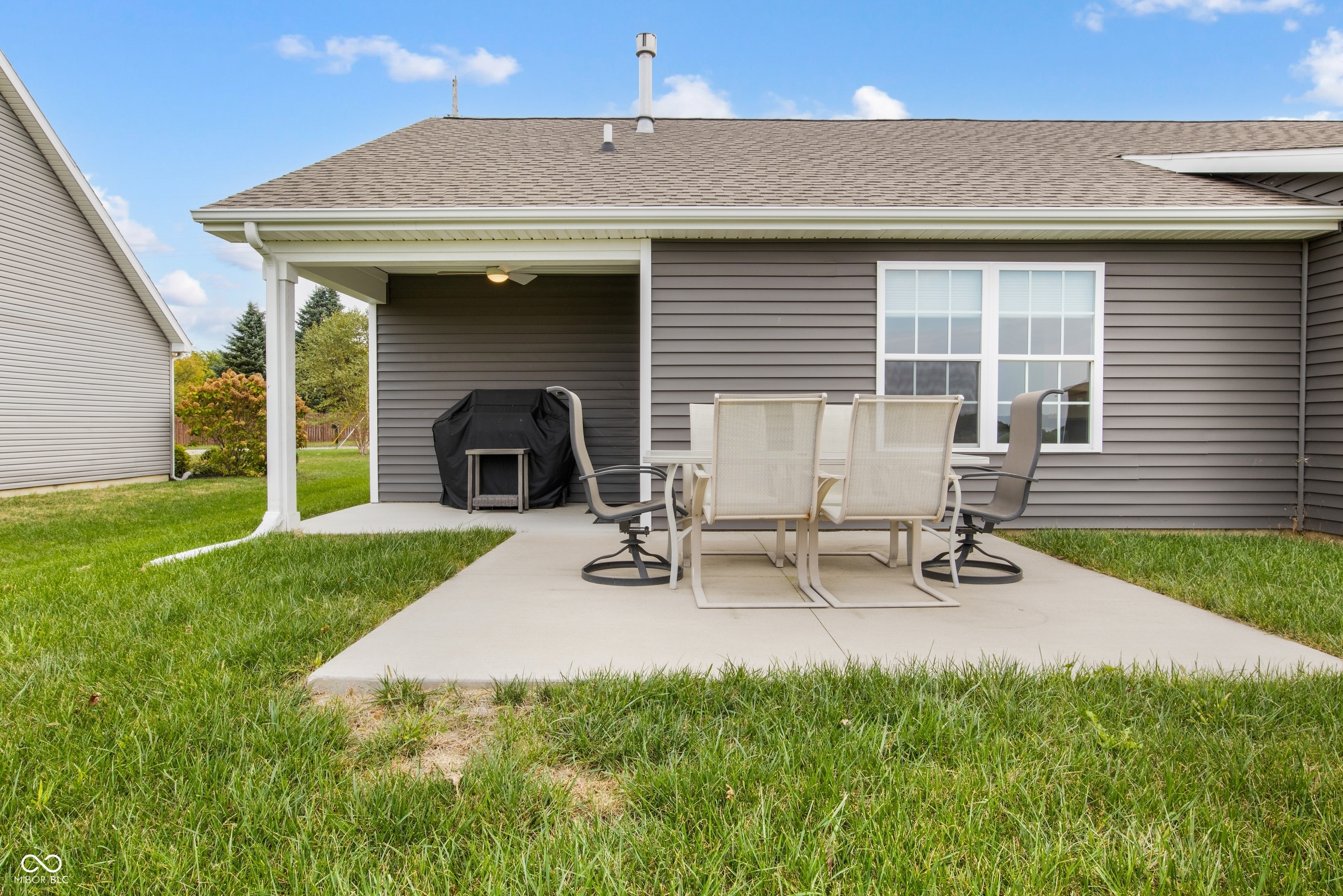 204 McMinn Road Centerville, IN 47330 - Photo 29 of 49