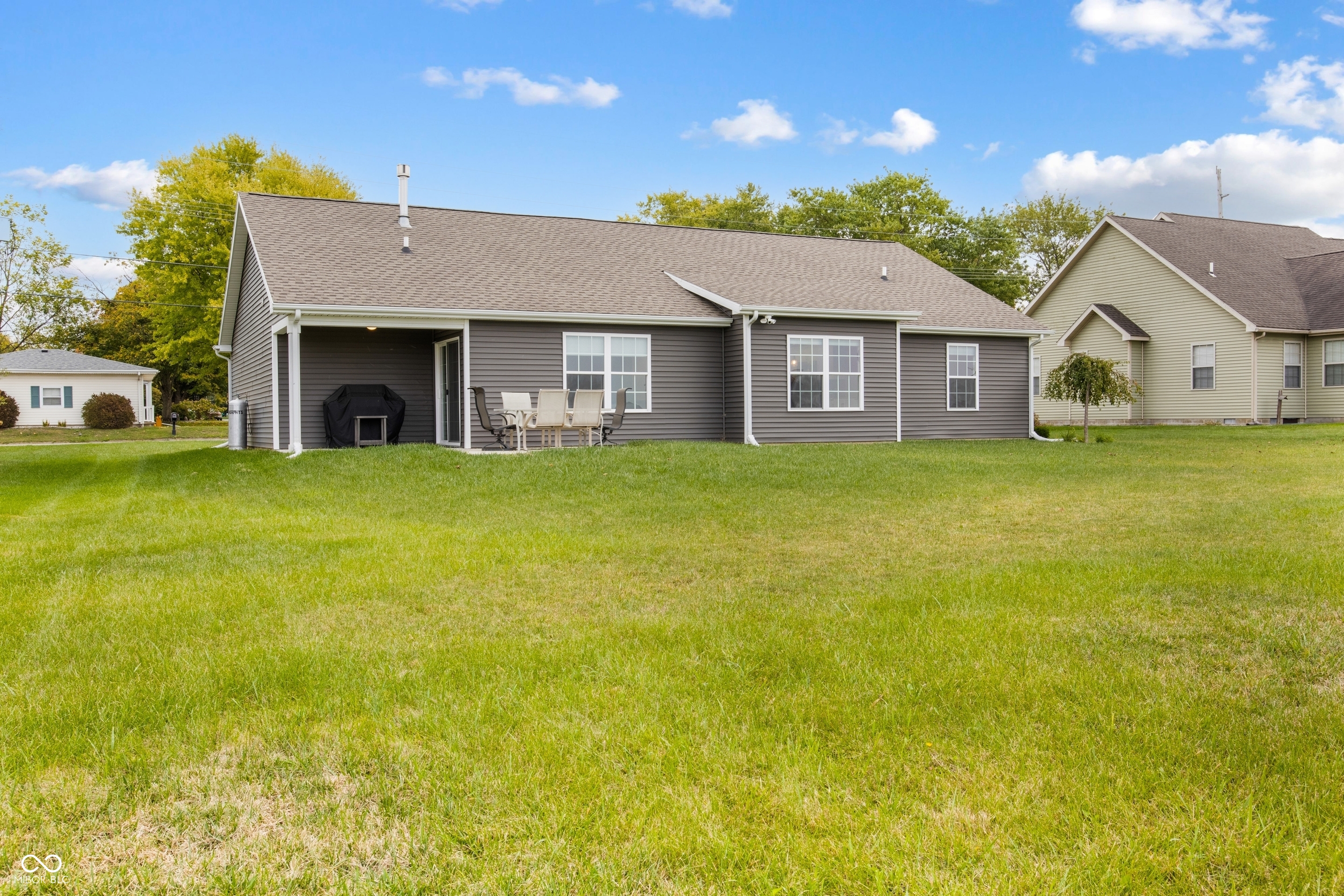 204 McMinn Road Centerville, IN 47330 - Photo 30 of 49