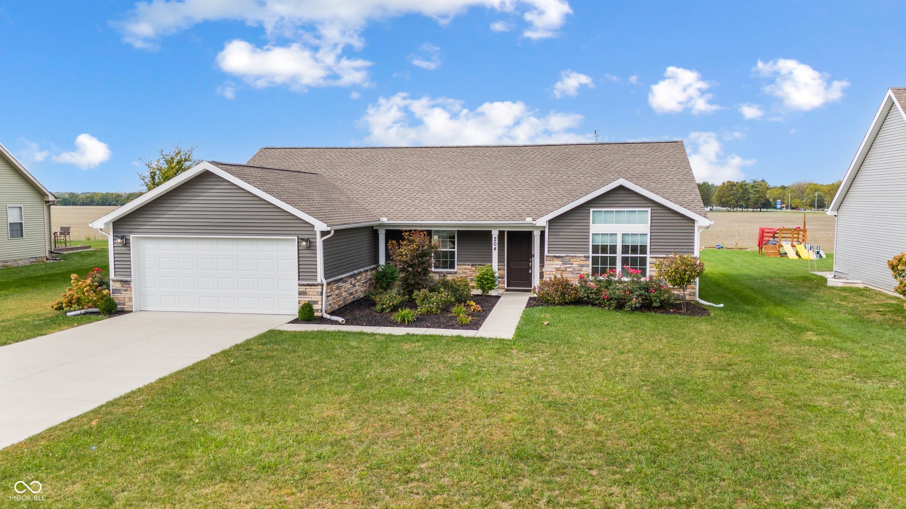 204 McMinn Road Centerville, IN 47330 - Photo 34 of 49