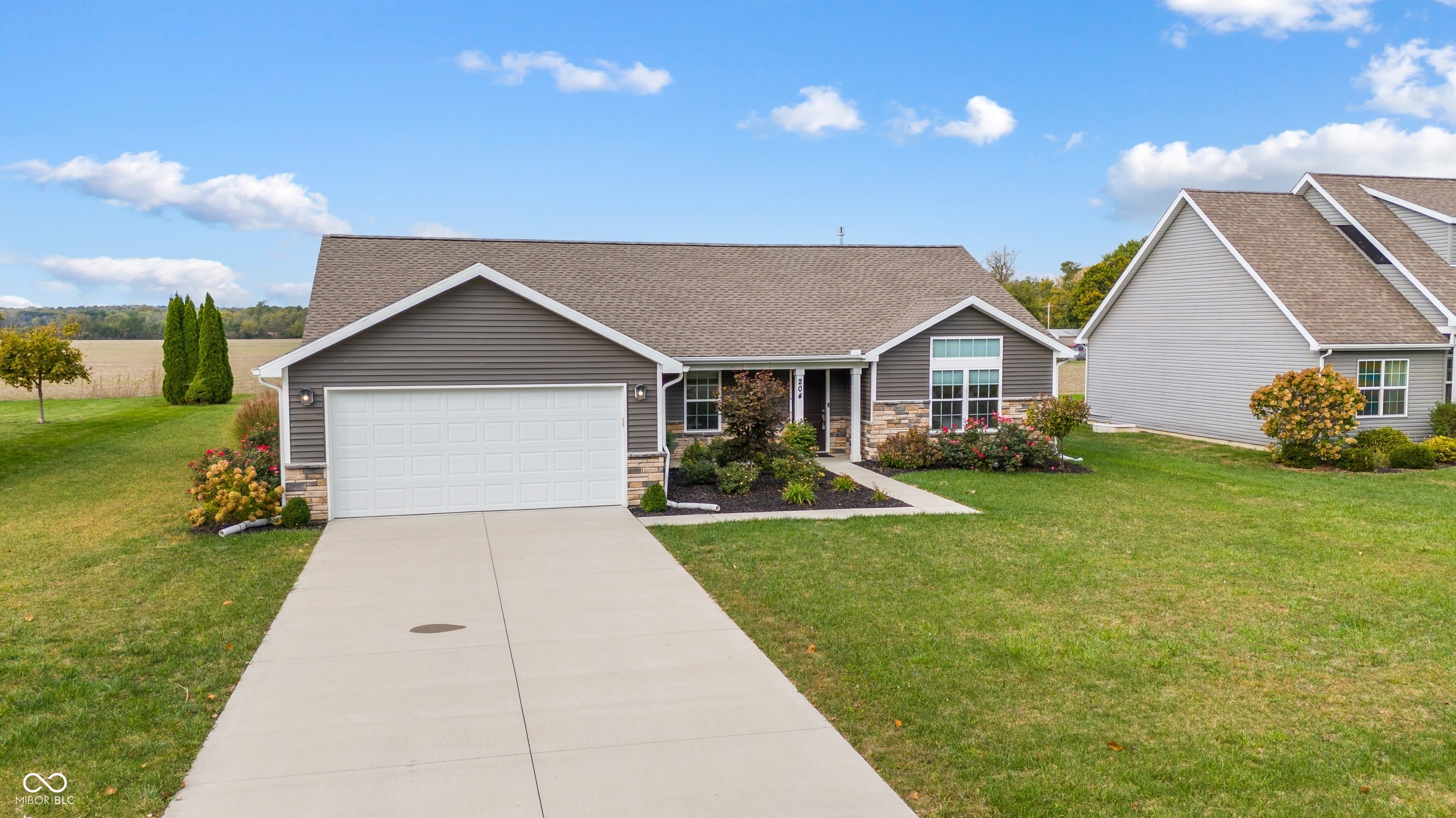 204 McMinn Road Centerville, IN 47330 - Photo 35 of 49
