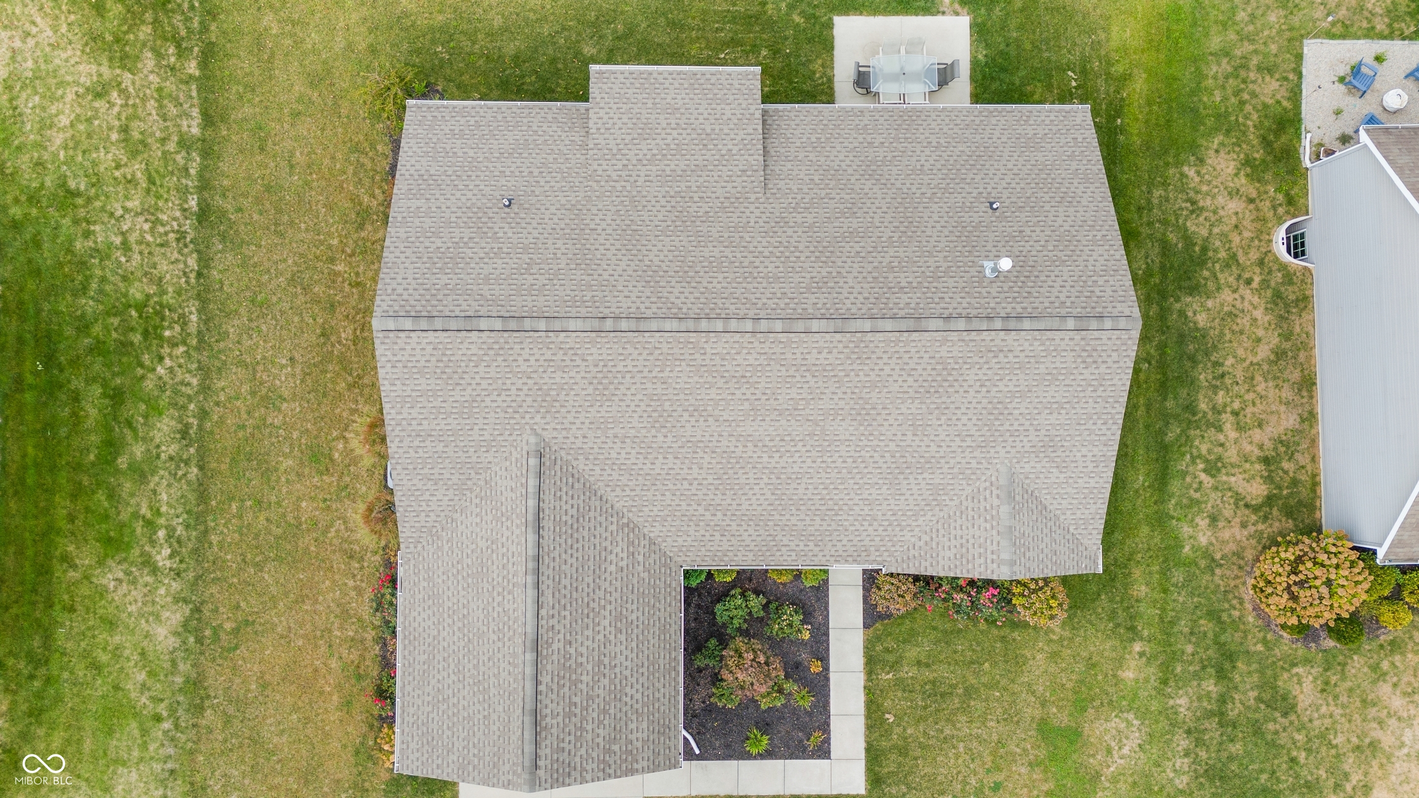 204 McMinn Road Centerville, IN 47330 - Photo 36 of 49