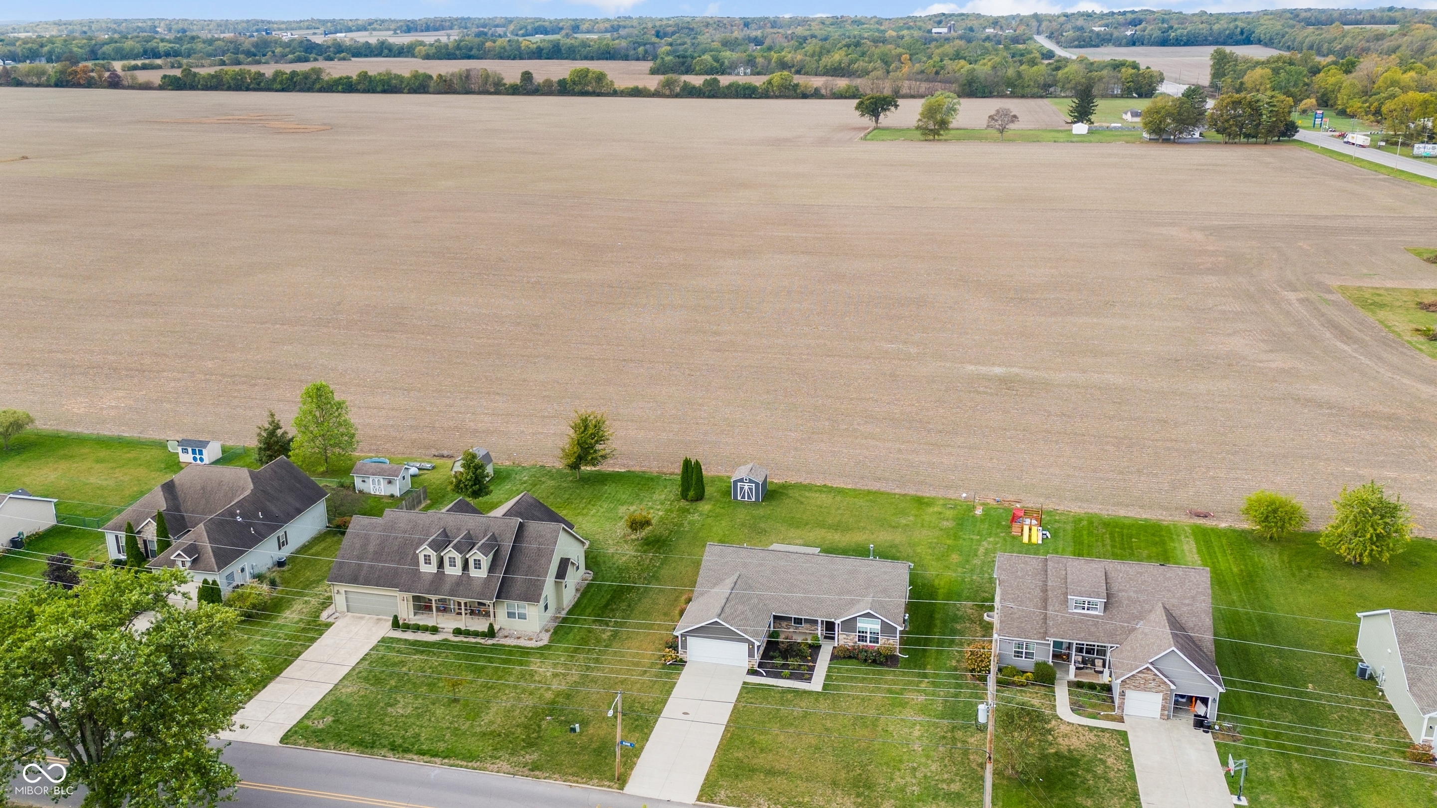 204 McMinn Road Centerville, IN 47330 - Photo 40 of 49