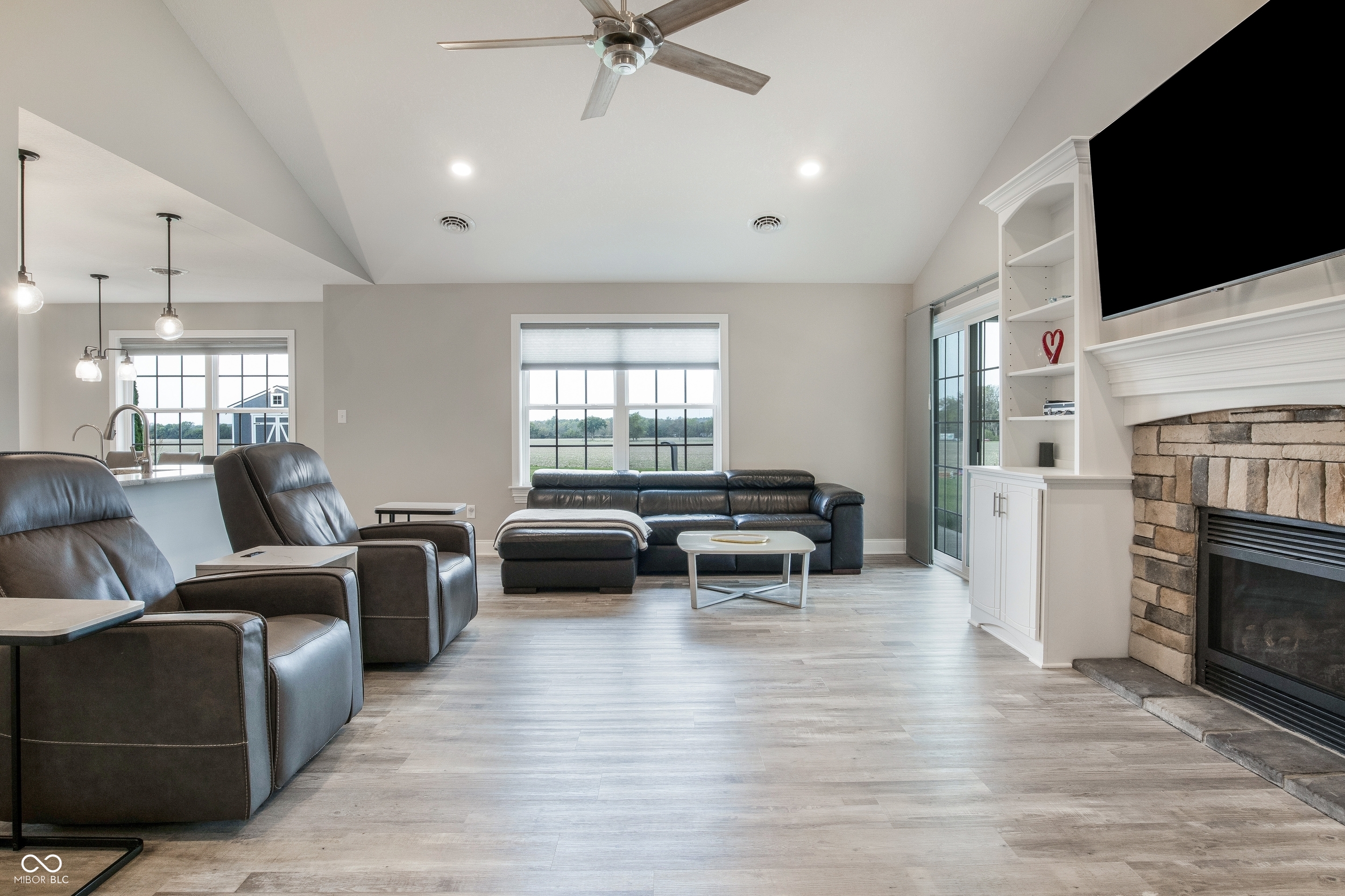 204 McMinn Road Centerville, IN 47330 - Photo 4 of 49