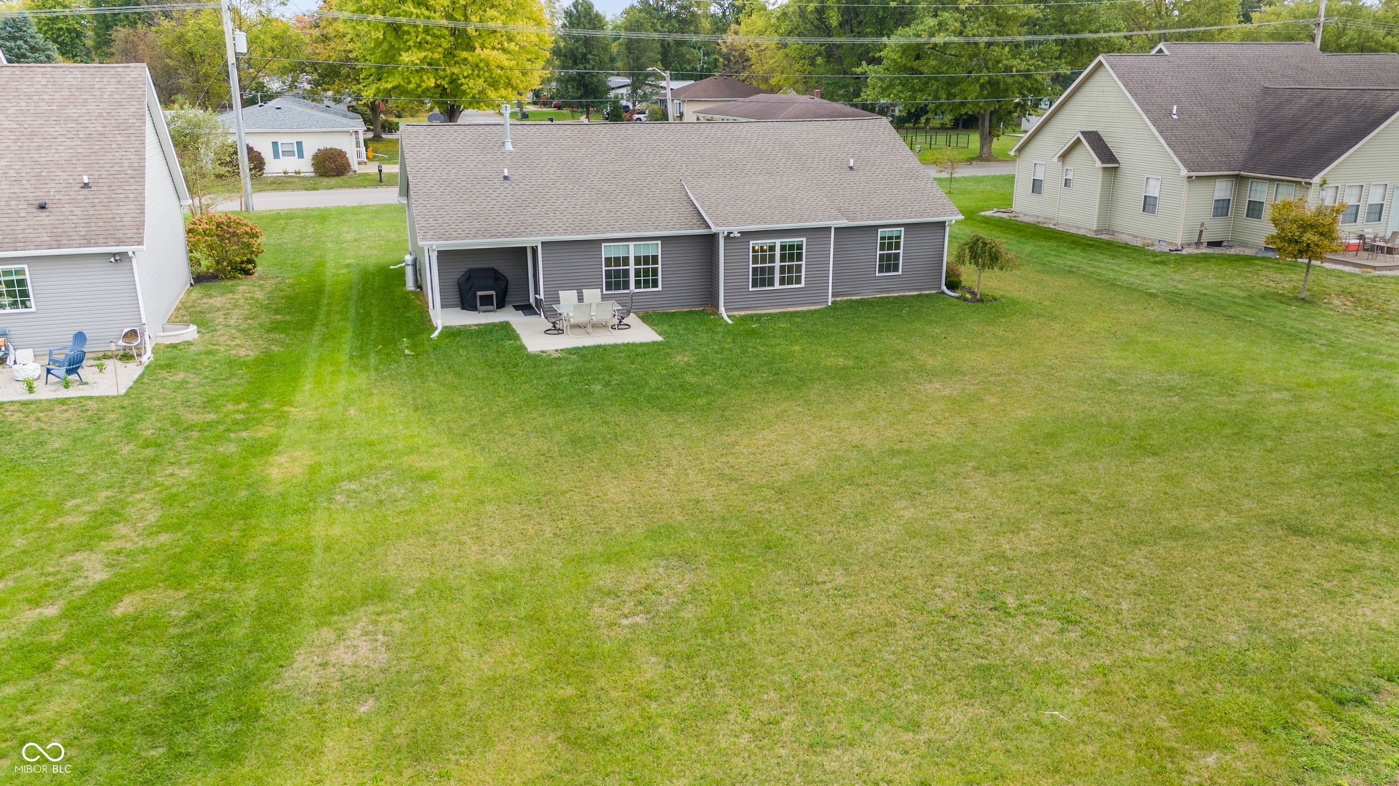 204 McMinn Road Centerville, IN 47330 - Photo 45 of 49