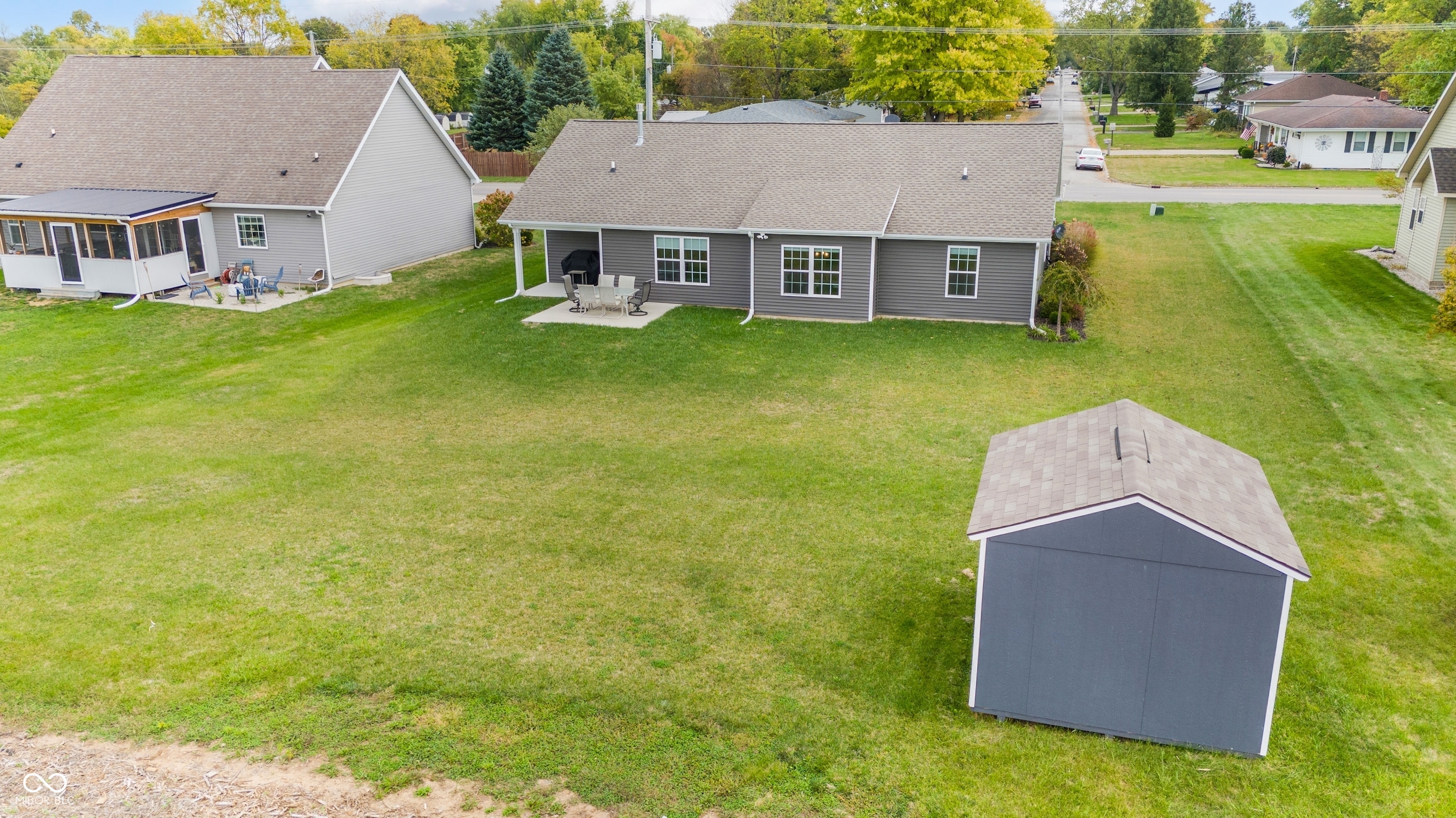 204 McMinn Road Centerville, IN 47330 - Photo 46 of 49